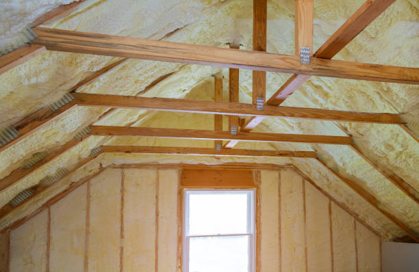 Trusted Milan, IL Insulation Contractor Experts