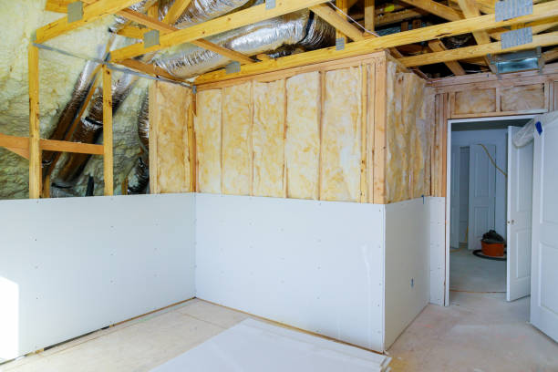 Best Affordable Insulation Services  in Man, IL