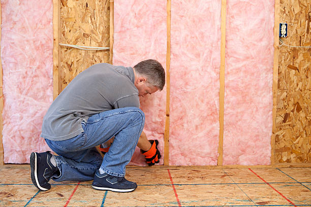 Insulation Contractors for Homes in Milan, IL